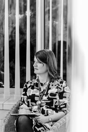 Dr. Annette Hosenfeld