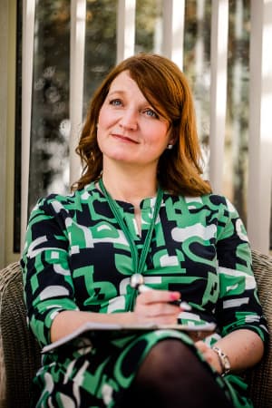 Dr. Annette Hosenfeld