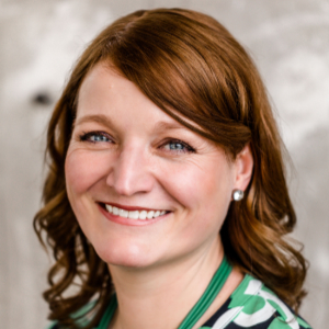 Dr. Dipl. Psych. Annette Hosenfeld